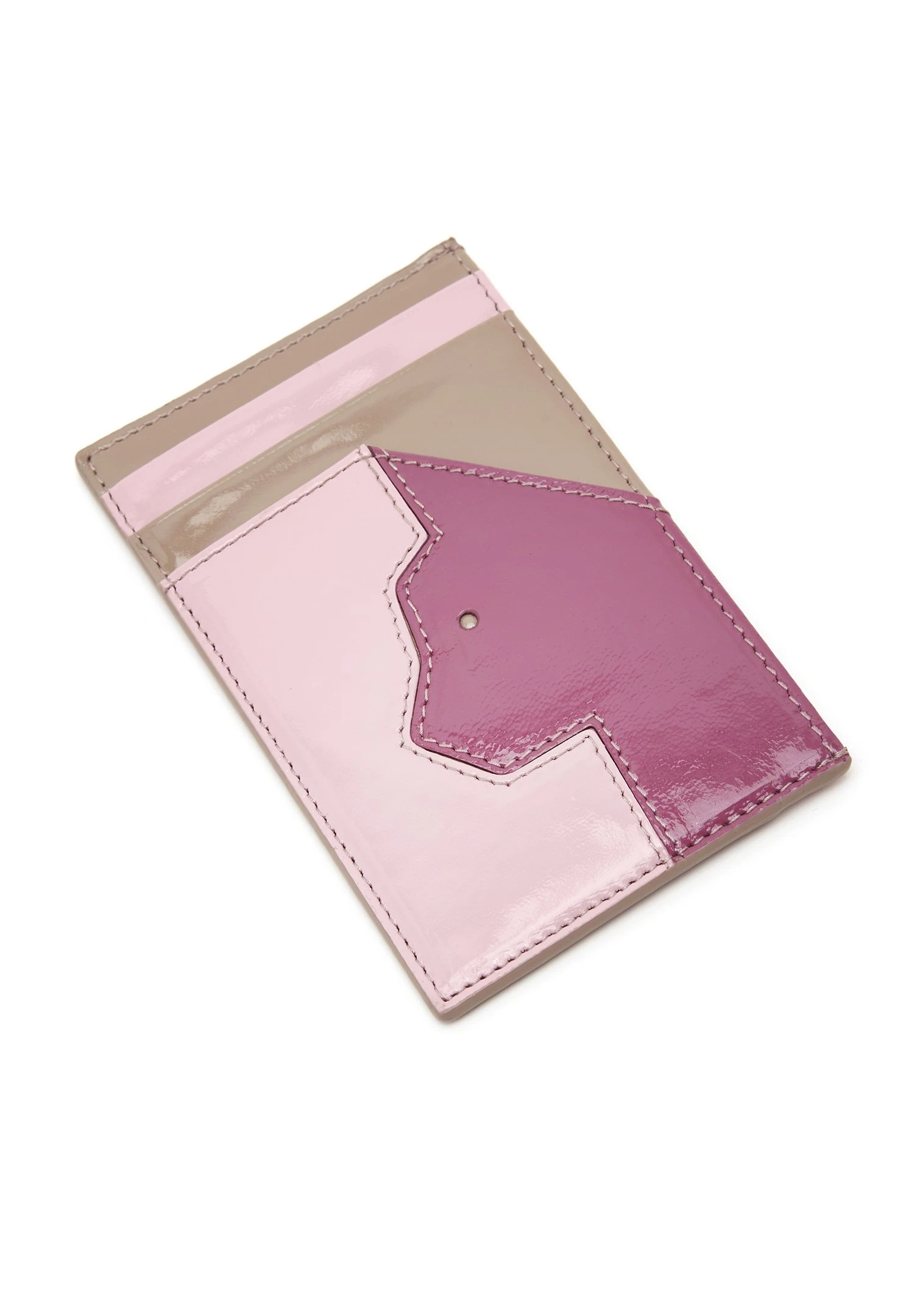 Portemonnee - Pink 3 Portemonnee - Pink