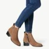Tamaris Korte Laarzen - Muscat 1 Tamaris Korte Laarzen - Muscat -Winkel Voor Damesmode 10b1ae890a294b78a85270ee8d5053d1