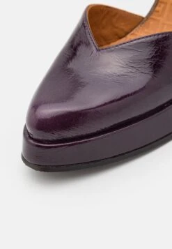 Chie Mihara Fasi - Plateaupumps - Maserati Grape/Buick Grape/Kia Bronce 15 Chie Mihara Fasi - Plateaupumps - Maserati Grape/Buick Grape/Kia Bronce -Winkel Voor Damesmode 10c237c38f0a43279db3080488373fb9