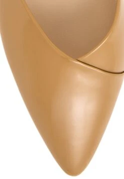 HÖGL Boulevard- Ballerina'S - Toffee -Winkel Voor Damesmode 10cf74c144264314b922eff19033fde3