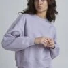ICHI Ihvea Sw2 - Sweater - Purple 2 ICHI Ihvea Sw2 - Sweater - Purple -Winkel Voor Damesmode 10db326a628f49c6a957955b54ebcae6