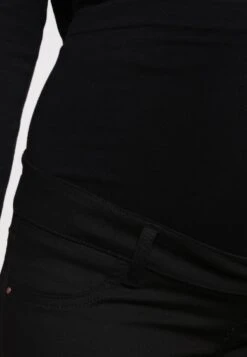 Mamalicious Mljuliane - Slim Fit Jeans - Black 11 Mamalicious Mljuliane - Slim Fit Jeans - Black -Winkel Voor Damesmode 10f6b1b2bc2b467dabfce085adc665f5