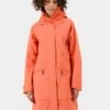 DIDRIKSONS Ilma - Parka - Red -Winkel Voor Damesmode 10f81ef65fea49b5be553202b80a7c1b