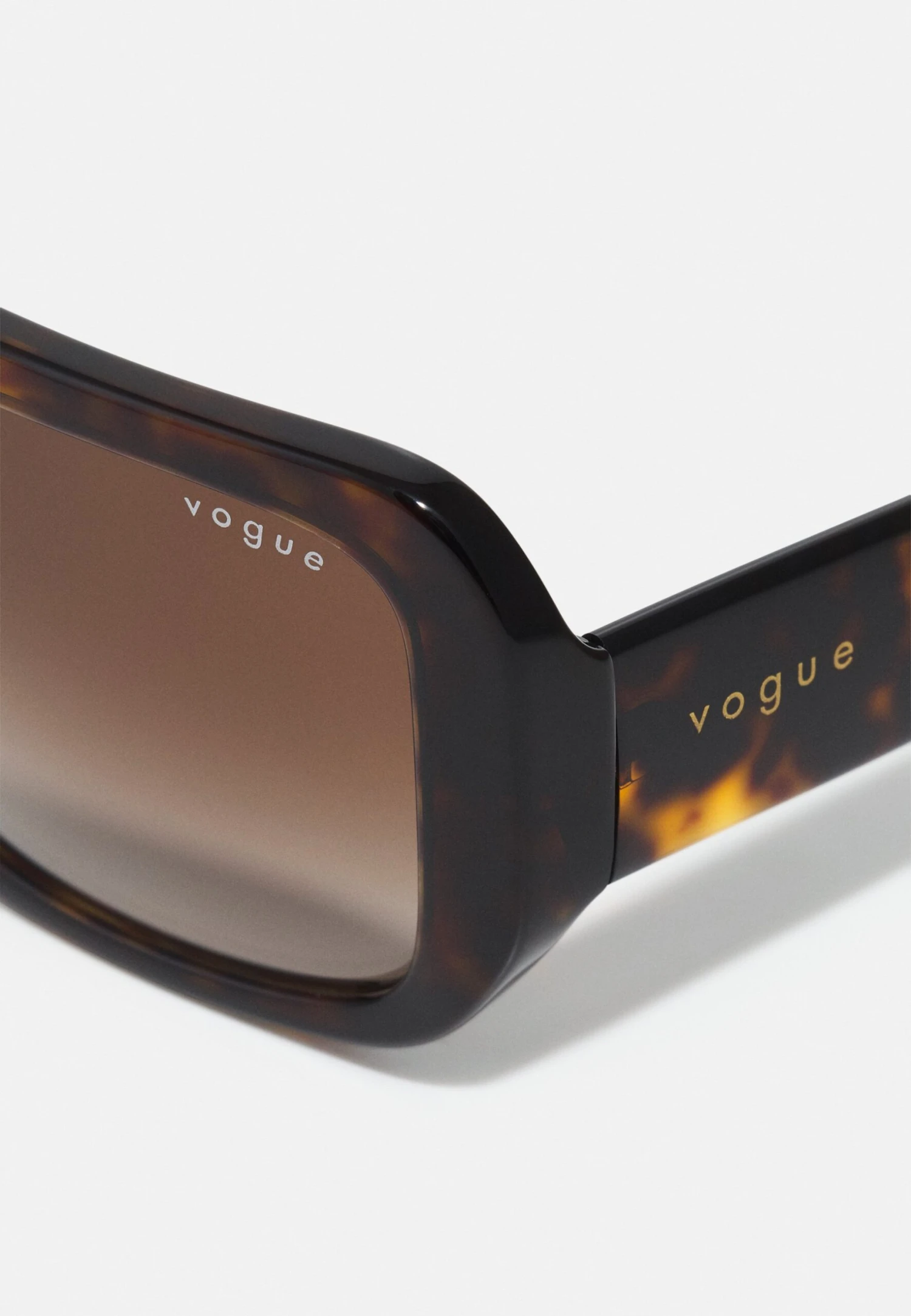 Vogue Eyewear Zonnebril - Dark Havana 7 Vogue Eyewear Zonnebril - Dark Havana - Afbeelding 5