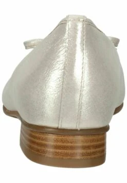 Hassia Ballerina'S - Platin -Winkel Voor Damesmode 111ffbbc4265431dae8045a4b8c4cb24