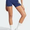 Adidas Originals Booty - Shorts - Dark Blue -Winkel Voor Damesmode 11271764c41c4409969858ba36ab1582