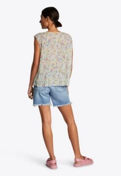 Rich&royal Blouse - Buttermilk -Winkel Voor Damesmode 11653837db394189a9e85a0f57fdc9db