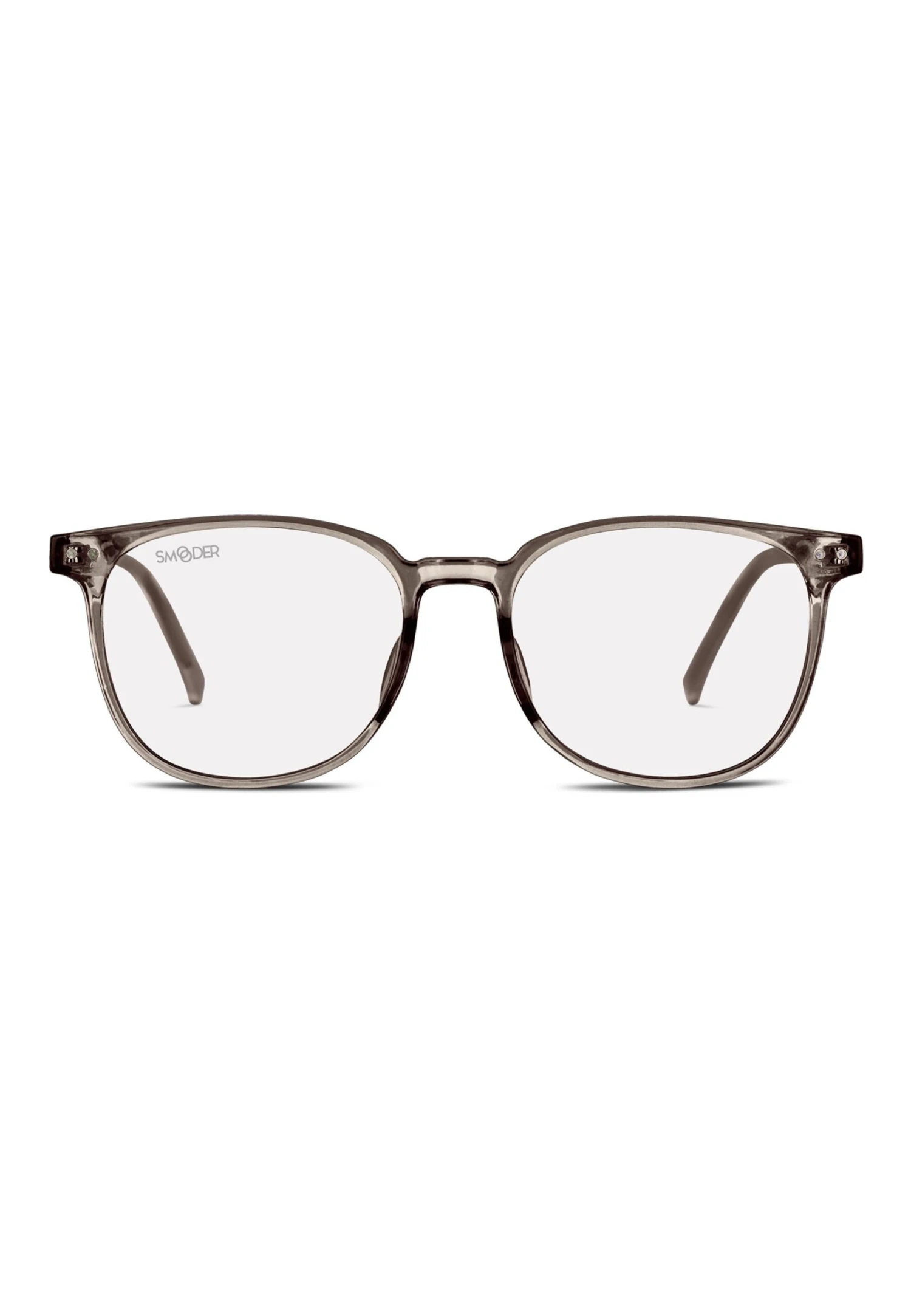 Rojas - Brillen Met Blauwlichtfilter - Gentle Grey 4 Rojas - Brillen Met Blauwlichtfilter - Gentle Grey - Afbeelding 2