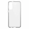 Crystal Clear For Samsung S23 Plus - Telefoonhoesje - Transparent