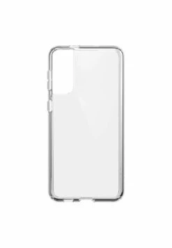 Crystal Clear For Samsung S23 Plus - Telefoonhoesje - Transparent