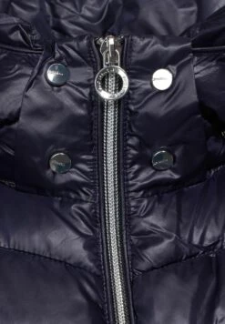 STREET ONE Winterjas - Blau 13 STREET ONE Winterjas - Blau -Winkel Voor Damesmode 117fb25cd9d948a7a777cfe888c5db7b