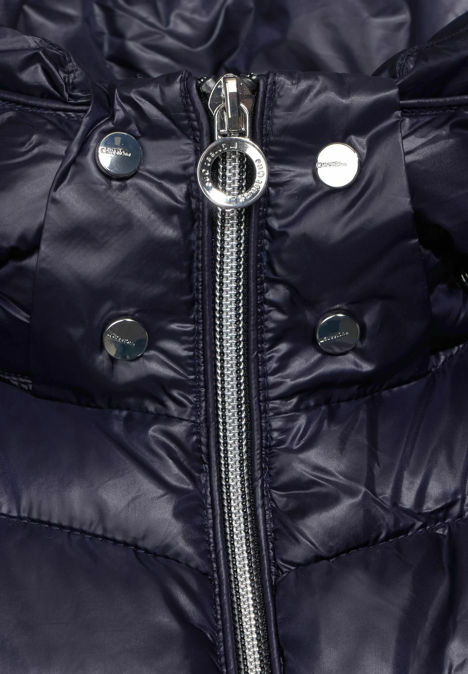 STREET ONE Winterjas - Blau 8 STREET ONE Winterjas - Blau - Afbeelding 6