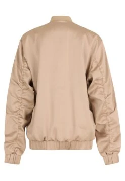 Bomberjacks - Sand -Winkel Voor Damesmode 1210fd5e15a344d4ad4aa6a5c37032dc