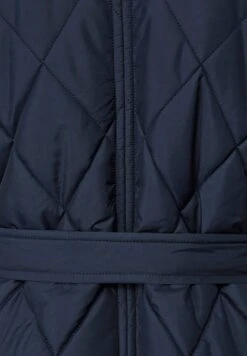 Sara Lindholm - Winterjas - Marineblau 11 Sara Lindholm - Winterjas - Marineblau -Winkel Voor Damesmode 12198dfa52e94d4889757daf9ccd1dcd