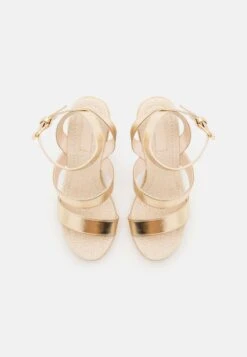 ONLY Shoes Onlamelia - Sandalen Met Hoge Hak - Gold 13 ONLY Shoes Onlamelia - Sandalen Met Hoge Hak - Gold -Winkel Voor Damesmode 12333f89643b405697ee7a71098ba6bd
