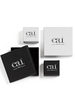 Kleeblatt - Ketting - Gelb -Winkel Voor Damesmode 12387d67146f4de1bd1b5735c4b5599b