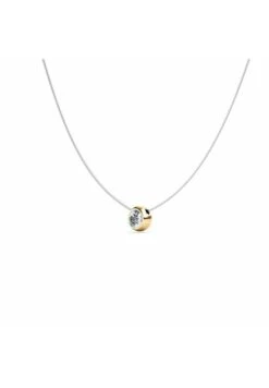 Moon - Ketting - Doré Cristal -Winkel Voor Damesmode 1242ac8420cf4360af3c5710cd9595fe