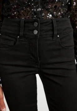 Next Lift Shape Standard - Slim Fit Jeans - New & Improved Black -Winkel Voor Damesmode 1245f117db984a6ea40c71834044228c