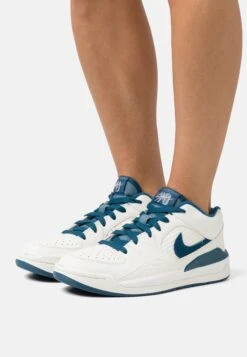 Jordan Stadium 90 - Sneakers Laag - Sail/Sky/Ozone Blue -Winkel Voor Damesmode 125923064f094b719db6218d1223efaa