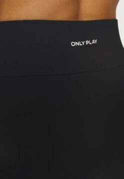 Only Play Onpavery Leg - Legging - Black -Winkel Voor Damesmode 126b0f570827411cb774e6e40354247c