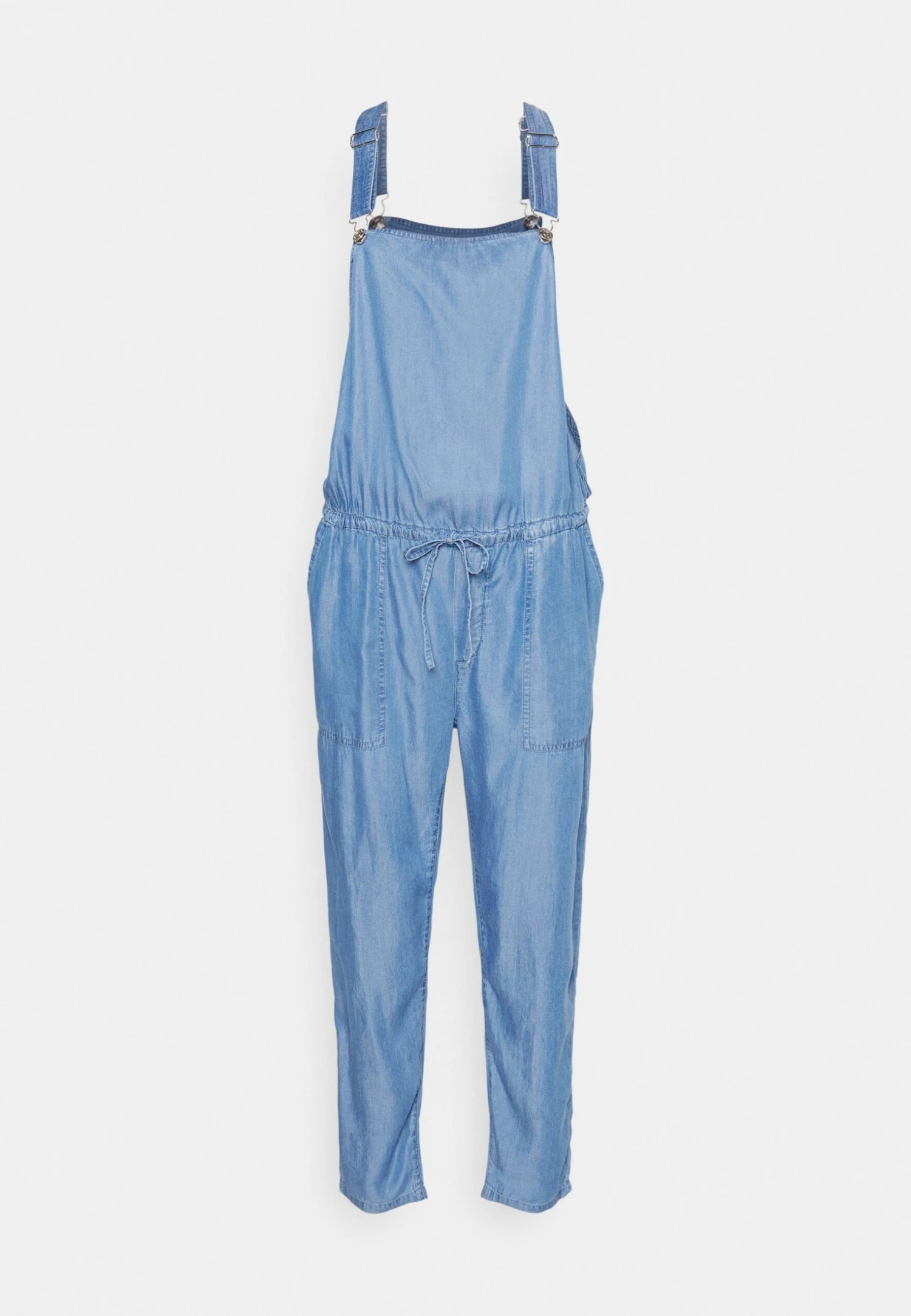 ONLY Tuinbroek - Medium Blue Denim 6 ONLY Tuinbroek - Medium Blue Denim - Afbeelding 4