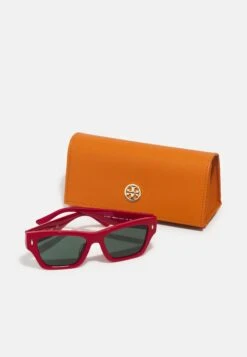 Tory Burch Zonnebril - Tory Red -Winkel Voor Damesmode 128c64f040144ba5a4d893b58243ee28