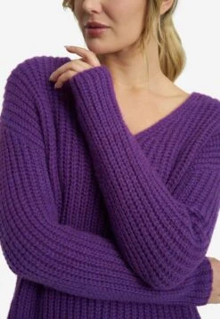 Trui - Purple -Winkel Voor Damesmode 12ee59a42b3c4877839b5e26e6bfbc5e