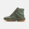 ARKK Copenhagen Zeatrk 2.0 Unisex - Sneakers Hoog - Triple Dark Army -Winkel Voor Damesmode 1348b0aebf26430b9d9ac60239a145bf