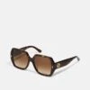 Tory Burch Zonnebril - Dark Tortoise -Winkel Voor Damesmode 137267a9204b4ec88c9b6657d952dd62
