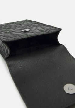 Armani Exchange Techcase Unisex - Telefoonhoesje - Black 8 Armani Exchange Techcase Unisex - Telefoonhoesje - Black -Winkel Voor Damesmode 13bafce111c448dda5d4f52677e54a26