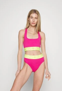 Versace Bustier - Pink -Winkel Voor Damesmode 13f0c34b34d04ca684f3a732398b858c
