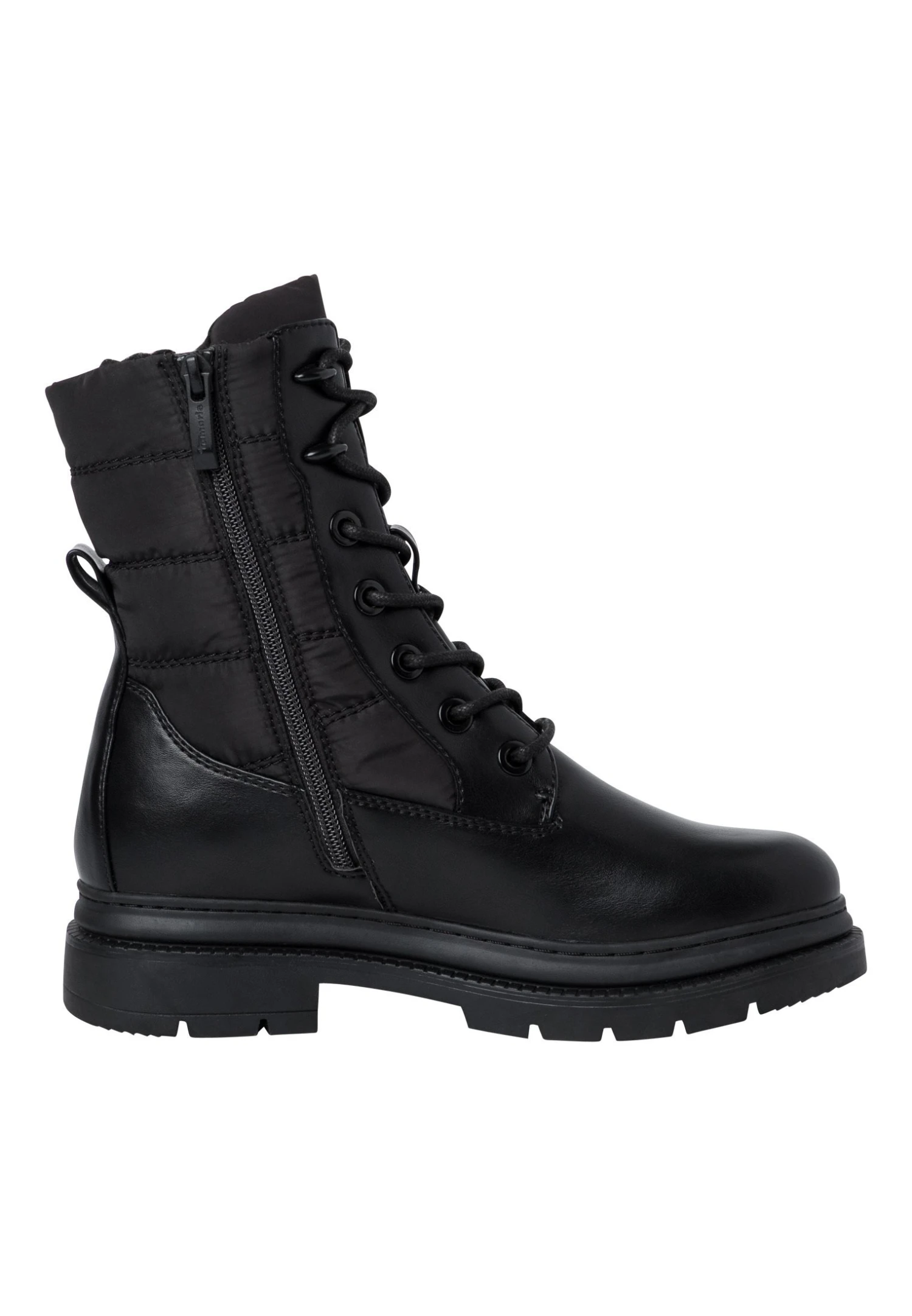 Tamaris Snowboots- Black 9 Tamaris Snowboots- Black - Afbeelding 7