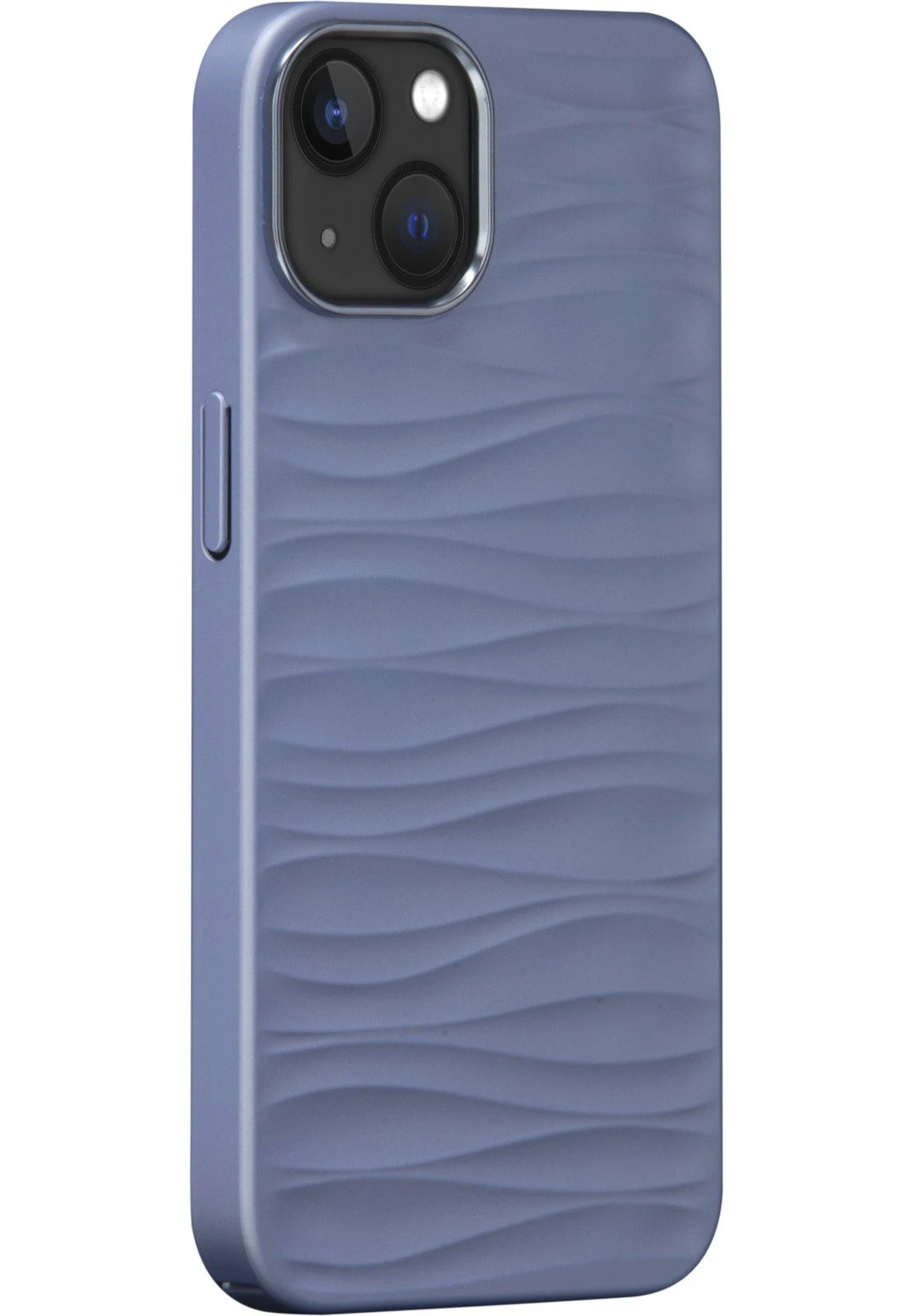 Iphone 14 - Telefoonhoesje - Blue 3 Iphone 14 - Telefoonhoesje - Blue