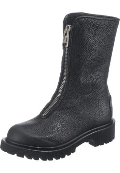 A.S.98 Plateaulaarzen - Schwarz 11 A.S.98 Plateaulaarzen - Schwarz -Winkel Voor Damesmode 148684b3a1a744b390dc7cdc0635b9ee