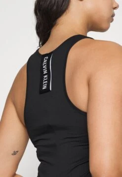 Tank Dress - Strandaccessoire - Black -Winkel Voor Damesmode 149fa30a5f4d485ea6015f284cea1886