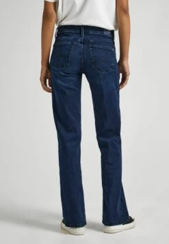 Pepe Jeans Aubrey - Bootcut Jeans - Denim -Winkel Voor Damesmode 14cc8b0ed49c4a6eb25e41768c2edde5