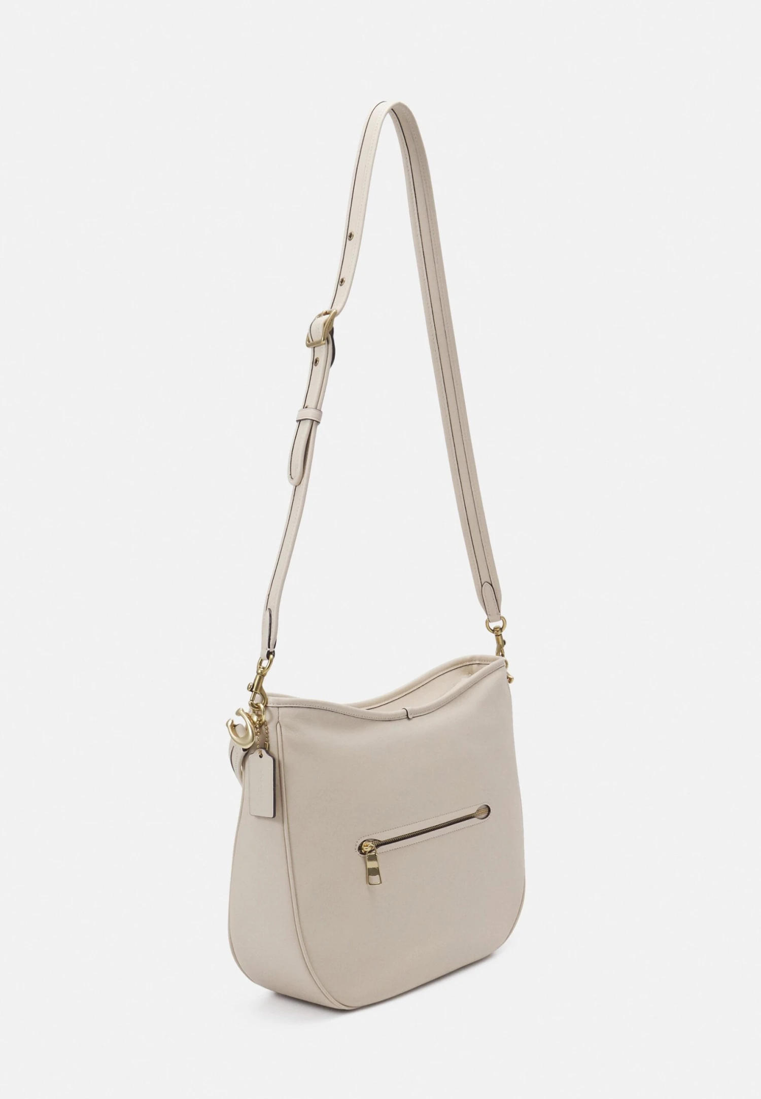 Coach Soft Tabby - Handtas - Ivory 4 Coach Soft Tabby - Handtas - Ivory - Afbeelding 2