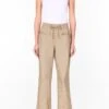 Broek - Light Khaki