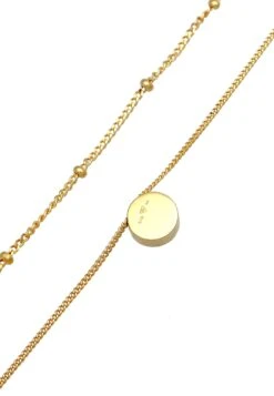 Elli Layer Look - Ketting - Gold-Coloured -Winkel Voor Damesmode 153e1f98bc11463798f2124d023d78e7