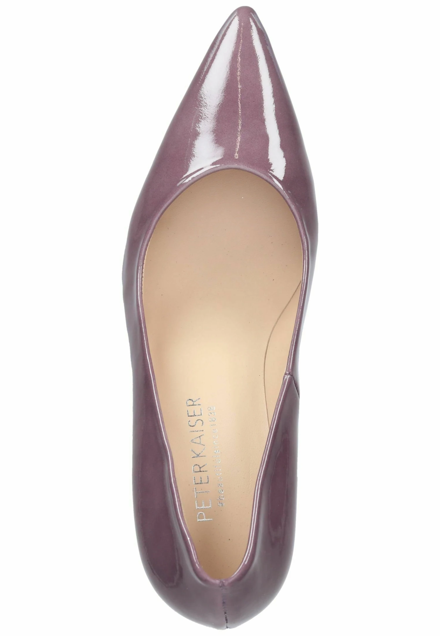 PETER KAISER Klassieke Pumps - Woodrose 5 PETER KAISER Klassieke Pumps - Woodrose - Afbeelding 3