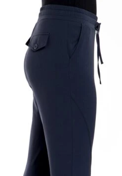 Regular Travel - Broek - Blauw -Winkel Voor Damesmode 15494c4ed49b433bac91188c6312e1f2
