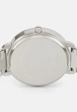 Guess Sparkling Rose - Horloge - Silver-Coloured -Winkel Voor Damesmode 15e61b68142149fe999de1d48051a3fe