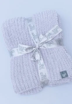 Double Blanket - Overige Accessoires - Light Gray -Winkel Voor Damesmode 16a4363f1efa4594be548f6562832643