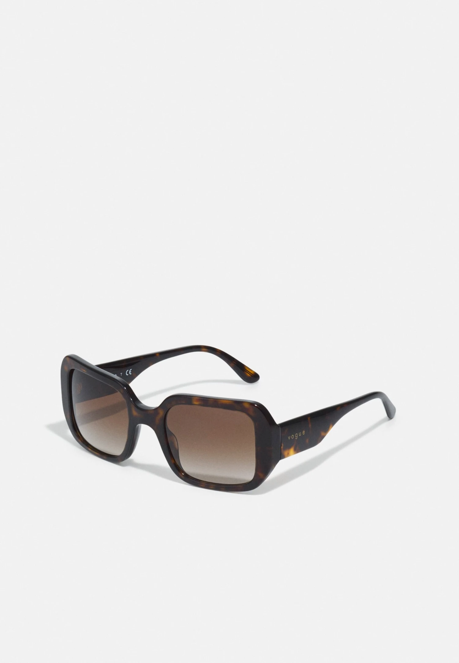 Vogue Eyewear Zonnebril - Dark Havana 3 Vogue Eyewear Zonnebril - Dark Havana