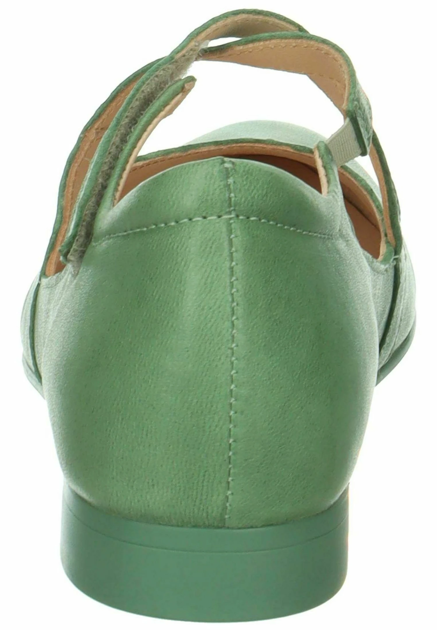 Think! Guad - Ballerina'S Met Enkelbandjes - Verdolino 6 Think! Guad - Ballerina'S Met Enkelbandjes - Verdolino - Afbeelding 4