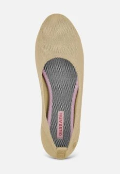 Giesswein Eco Ballerinas - Ballerina'S - Sandmele -Winkel Voor Damesmode 17d046c71eea40e2a91b13f1d4570b8b