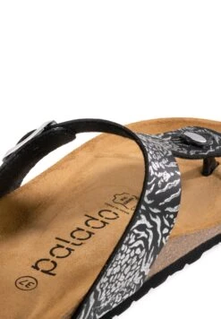 Kos - Teensandalen - Ornament Schwarz 11 Kos - Teensandalen - Ornament Schwarz -Winkel Voor Damesmode 17d265e9ca744521be17763242a10f12