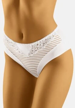 Eco-Lo - Slip - White