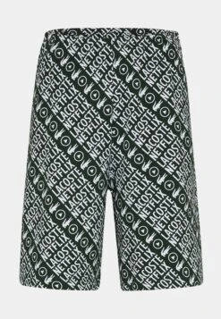 Lacoste X Netflix - Shorts - Green/White -Winkel Voor Damesmode 1833be0e1b1a4581a4cb754a167fceb1