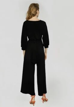 Pavo - Jumpsuit - Black -Winkel Voor Damesmode 18979d7c82df4feeb13f7b9f98ba7a4b